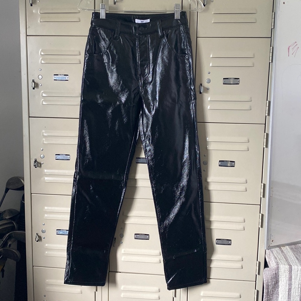 BP Pleather Pants